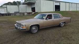 Image result for Light Driftwood 1987 Cadillac
