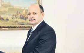 صحيفة الكترونية مهتمة بالشأن الفلسطيني والعربي ، تضم عدة أقسام متنوعة تتناول الشؤون العربية والدولية والشأن الفلسطيني وأخبار الاقتصاد والرياضة والثقافة والفن والعلوم.تواكب دنيا الوطن الأخبار العاجلة والأحداث. Ø¨ÙˆØ§Ø¨Ø© Ø§Ù„Ø£Ù‡Ø±Ø§Ù…