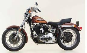 4,605 likes · 11 talking about this. Harley Davidson Xlch 1000 Sportster