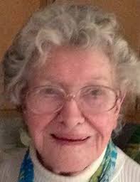 Obituary for Catherine E. (Finn) Carl