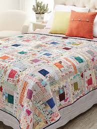 Check spelling or type a new query. Quilting Beginner Quilt Patterns Wonky Log Cabin Quilt Pattern