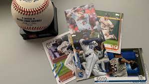 How Baseball Cards Collision With Nfts Spacs Changes The Game