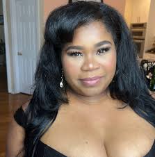 Patty Self Taught MUA