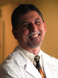 Breast cancer affects everyone, even the young