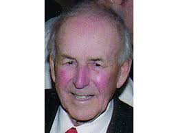 Raymond Stratton Obituary (1924