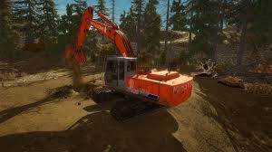 Gold Rush The Game Indir Madencilik Simulasyonu Oyunu Tamindir