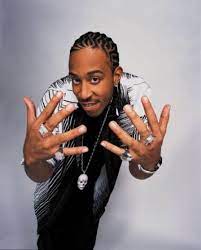 Ludacris Nexus Radio Ludacris Hip Hop And R B Rap Albums
