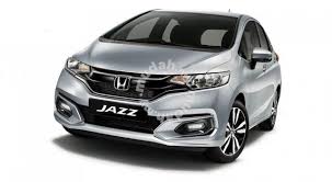 Tetapi honda jazz facelift 2019 ini masih diperkenalkan untuk india, untuk indonesia masih belum. 2021 Honda Jazz S 1 5l A Cars For Sale In Petaling Jaya Selangor Mudah My