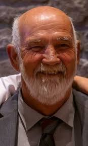 Obituary of Calvin Robinson MacInnis