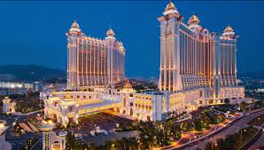 These visas are available only from the chinese authorities and are not issued by the american consulate. Macau Travel Guide The Top Sights Things To Do Welcome To China