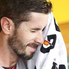 Yankees trade for Brandon McCarthy, Vidal Nuno to Diamondbacks