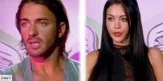 Deux d'entre eux s'accordent sur l'égo débordant de la belle. Les Anges 5 Nabilla Et Thomas Se Disputent Avant Leur Mariage Surprise Video