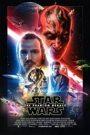 Https Www Youtube Com Watch V C3xzb5 Stvs The Phantom Menace Star Wars War