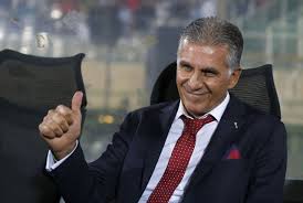 Queiroz volgt pekerman op als bondscoach van colombia. Queiroz From Man Utd Enforcer To Mr World Cup Sports Emirates24 7
