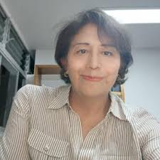 Leonor Huerta Hernández