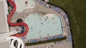 Lago Piscine Le Grand Large Mons Promo Video Youtube