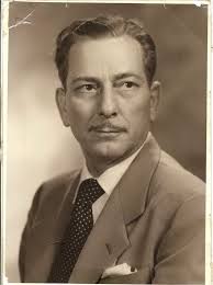 Arthur Wellington Adams II (1898-1968)