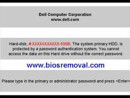 Sep 01, 2021 · last seen. Dell Inspiron 1525 1526 Bios Password Unlock Remove Youtube
