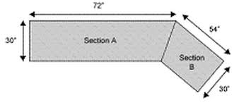 We'll walk you through the process.if you still have trouble with measuring your countert. Countertop Measure Guide Kitchen Premade Cabinets Wholesalers Warehouse Rta Kitchen Cabinets Kitchen Cabinets Free Designer Kitchen Cabinets Wholesalers Warehouse Pre Prefab Quartz Countertops Quartz Countertops Installation Quartz Slabs Granite