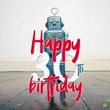We did not find results for: Happy 30th Birthday