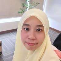 Norasyikin Mohammad Isa