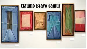 Claudio Bravo Camus Google Doodle Youtube