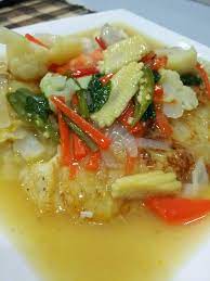 Kuey teow ladna azie kitchen. Resepi Kuey Teow Kungfu Azie Kitchen Resepi Seminit