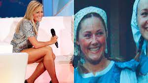 Das neue glück von florian silbereisen und helene fischer: Helene Fischer Karrierestart Als Biederes Bauernmadel Im Musical