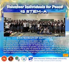 DHVSU Senior High...