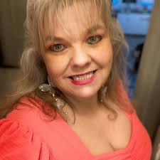 Mrs Darla Bailey will be working with us this summer. Darla is a school  teacher off for the summer, so she will just be with us during break. We're  excited to have