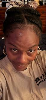 Work hard but when I clean up I clean up nice