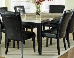 A square stone, marble, or granite dining table is the perfect choice for either an intimate dinner for two or a wine tasting for twenty. 110 Marble Dinning Ideas Dining Room Table Marble Dining Room Table Dining Table Marble