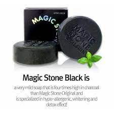 See and discover other items: April Skin Magic Stone Soap Black Shopee Philippines