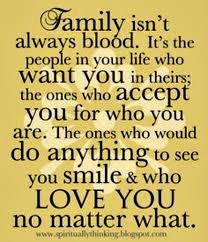 Labace Family Taking Advantage Of You Quotes