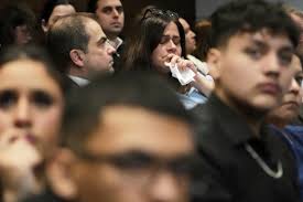 Highland Park Parade shooting: survivors give impact statements