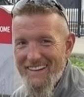 Darren Frank Obituary (1981