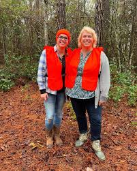 Sister Wives' Star Janelle Brown 'Clearing the Way' for 156-Acre Taeda Farm  After North Carolina Move