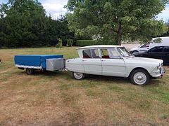 Achat de camping car occasion. Caravane Vehicule Wikipedia