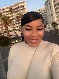 Blessing your timeline with beauty 🥰 I'm eager to see how you all love  this selfie 😊 When your prayed-for moment arrives, may you be prepared to  seize it! Amen! Good morning,