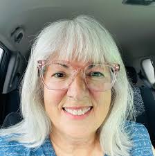 Here are some pics of the little Sunbonnets I have made as well as little  dresses. Here are the YouTube Tutorials I followed. Make sure you turn