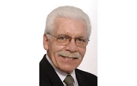 Arnold Horton Obituary (2009)