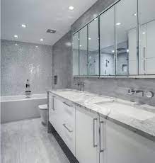 However, it doesn't take a remodel to make it look and function like a much larger space. Choosing New Bathroom Design Ideas 2016 Best Bathroom Designs Bathroom Design Latest Modern Bathroom Designs
