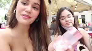 Discover the Secret to Radiant Beauty like Ivana Alawi! 🌟 Try 'Lumi'...