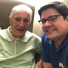 Orlando Drummond O Eterno Seu Peru Completa 99 Anos E Ganha Homenagens Quem Quem News
