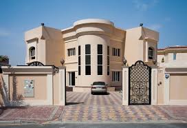Il est associé aux couleurs vives, aux contrastes dynamiques, aux motifs traditionnels et l'unicité des accessoires décoratifs marocains. Catalogue De Styles A Dubai Quelle Maison Elisez Vous Architectural House Plans Home Design Floor Plans House Styles