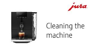 Iced coffee has become the latest craze, and it's pretty easy to make at home. Jura Ena 4 Cleaning The Machine Youtube