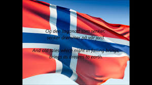 Det skjer når hans debatt. Barnesanger No Ja Vi Elsker Dette Landet Tekst Musikk