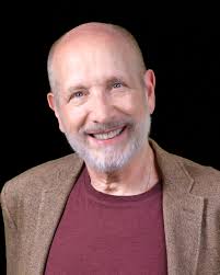 Meet Bob — Bob Baker