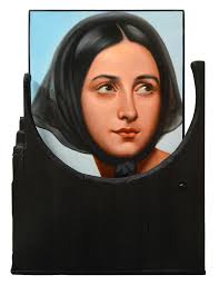 I mean crazy like “Late Night with David Ickе”