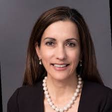 Jennifer Sproul's Instagram, Twitter & Facebook